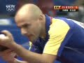 Wang Liqin-Andrei Filimon 2008 WTTC Highlights