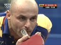 Wang Liqin-Andrei Filimon 2008 WTTC Highlights