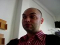 Dominic Smith of the Polytechnic talks about Random Information Exchange