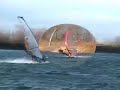 Januar Windsurfing