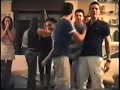 Emozioni Mondiali 2006 - La Semifinale