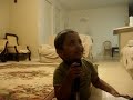 Nathan's solo