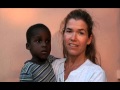 Anke Engelke in Tansania - Juni 2011