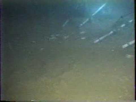 Mid Outer Continental Shelf