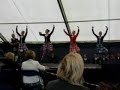Highland Dancing @ WPBC 2008 Highland Dancing @ WPBC 2008