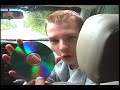 CHTV - Mr. Roboto intro