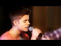 Justin Bieber - Boyfriend (Acoustic)