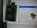 SerialPort Control by C# - Atmega128 EVM Led SerialPort Control by C# - Atmega128 EVM Led