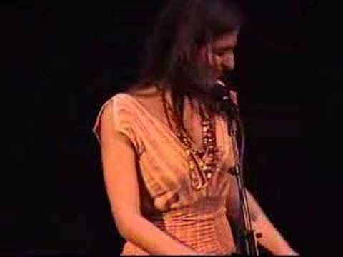 Sofia Koutsovitis Live at the Adams