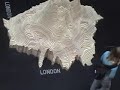 Sena em Londres - Momentos Diversos
