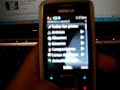 review of the mp3 player of the new nokia 6300 review of the mp3 player of the new nokia 6300