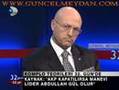 Yal��n K���k   Cumhuriyet ve Rejim Krizinin Kodlar�  Blm1