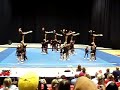 Yell Like Hell