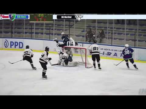 Omar Zdralovic - IHL [Game Footage]