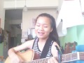 Cold Water | Let me love you - Justin Bieber Cover by ( Alsievia Alvina ) Mashup