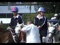 CADETS -part1-champ. europe mounted games 2008 CADETS -part1-champ. europe mounted games 2008