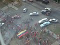 marea chavista 11 de noviembre 2008 anzoategui