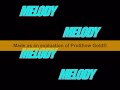 Melody Galera GDK 2008 Dj Jr Andre