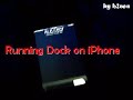 iPhone Dock