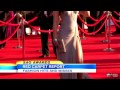 Brad Goresky on 2012 SAG Awards Fashion