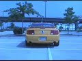 2007 Mustang, SLP Loudmouths, Kooks LT Headers