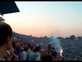 Feta po meczu W?ókniarz-Apator 2003r Feta po meczu W?ókniarz-Apator 2003r
