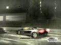 Need For Speed Most Wanted Police Escape (with gallardo) Need For Speed Most Wanted Police Escape (with gallardo)