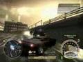 Need For Speed Most Wanted Police Escape (with gallardo)