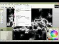 How To Create Lightning With Paint.net