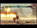 KOFⅩⅢ 練習対戦研究実況プレイ 018 チン(Chin Master Class)
