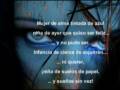 Poema Añoro por : Geles Calderón