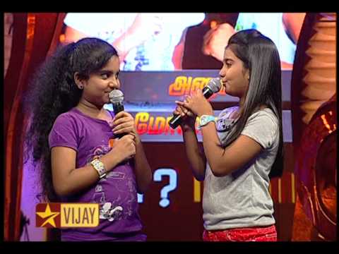 Super Singer Junior 4 | 28th July to 1st August 2014 | Promo 4