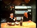 Un cad�ver a los postres-Mayordomo ciego, cocinera sordomuda
