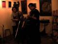 Ryuichi Yoshida Session 03 @ Ekoda Flying Teapot