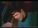 Kirk Versus Picard
