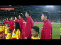 North Korea National Anthem 2010 World Cup