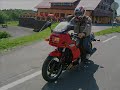 kawasaki gpz 750