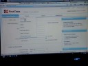 First Data Global Gateway Tab Overview First Data Global Gateway Tab Overview