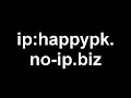 happypkscape 2 is out!! after 1 months work finaly done[online now]