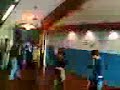 hagad dance
