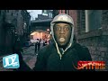 Hypes – SPITFIRE [@ManchesterHypes]