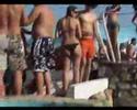 Plaža Zrće - part I