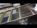 Building a dredge sluice using a keene a52 sluice as base. Will it handle a 3