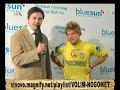 Tarik i Rene - Ofsajd ili Zaledje Volim Nogomet