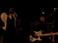 Alex & Sam - New Song - Live at Tangier 2-17-08