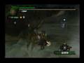 MH2 オフガノトトス 大剣 タイムアタック
