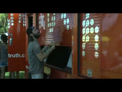 how to check tv fuse