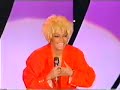 Diana Ross Sit On Michael Jackson At World Music Awards 1996