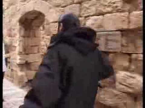 Israeli hip hop - March 2004 A new wave of protest music is sweeping through Israel in the form of Palestinian rap -- and Israelis are loving it. Produced by SBS/Dateline Dist...