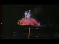 Kansas (Steve Walsh) \"The Spider\"3/1/97
